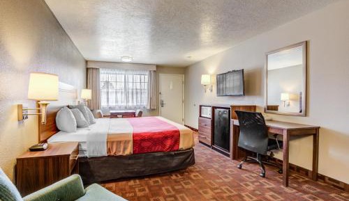 King Room - Non-Smoking