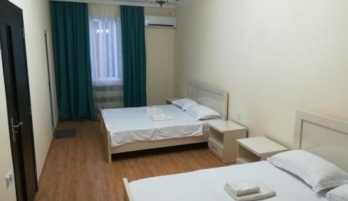 Quadruple Room with Bathroom