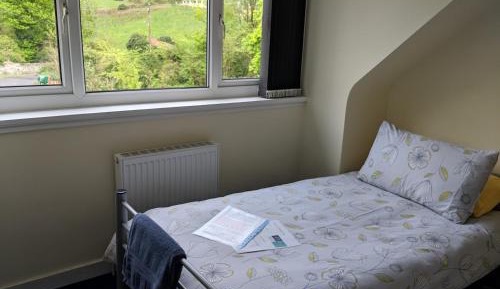 Large Single Room