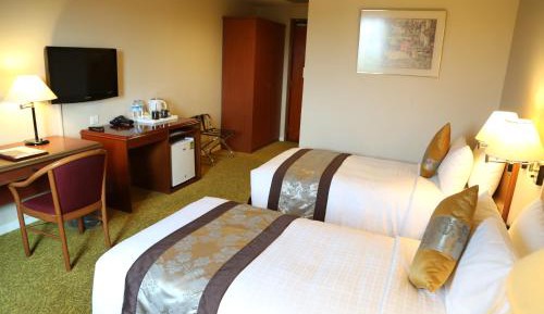 Superior Double or Twin Room