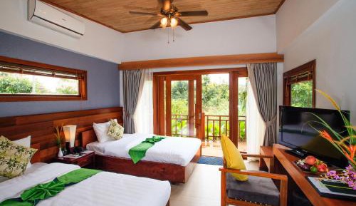 Superior Villa