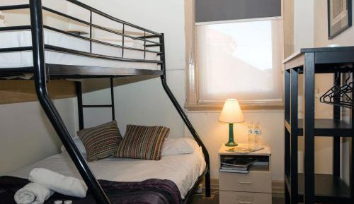 Budget Triple Room
