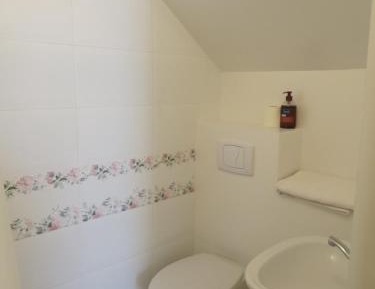 Triple Room with Bathroom