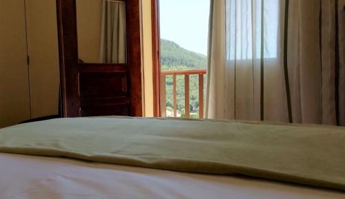 Single Room with Balcony
