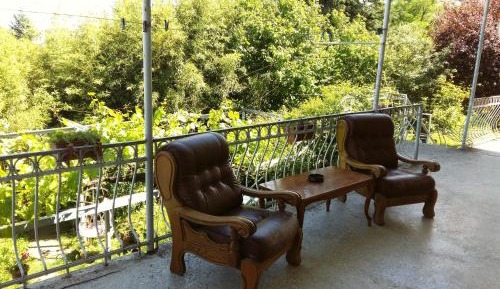 Classic Quadruple Room