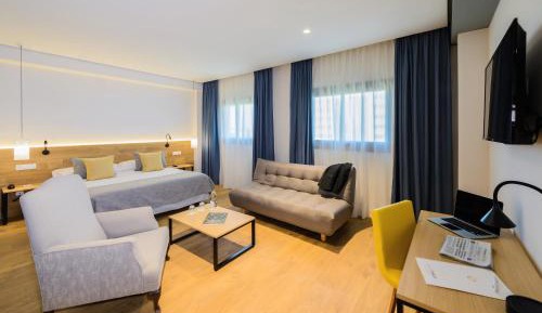 Standard Suite