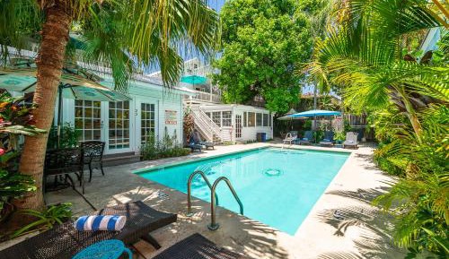  Two Bedroom Pool-Side King Villa