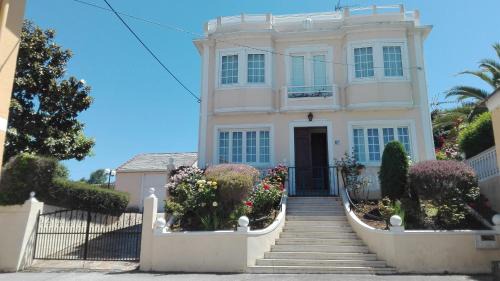 Six-Bedroom House