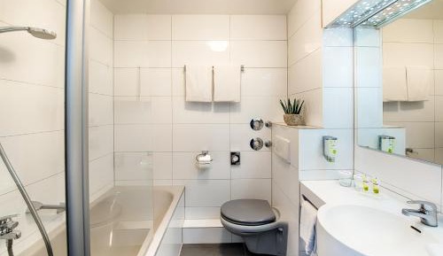 Business Double Room