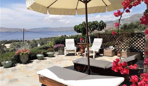 Holiday Home