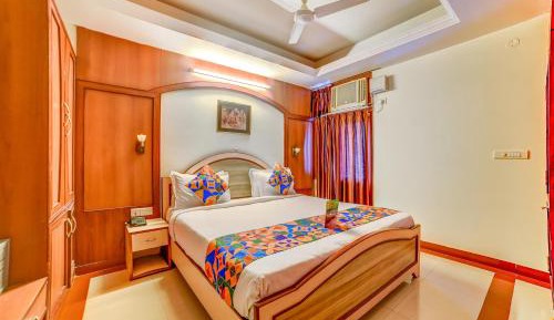 Royal Double Room