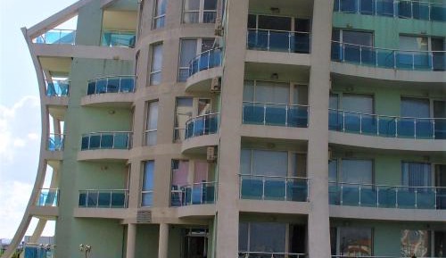 Apartment with Sea View