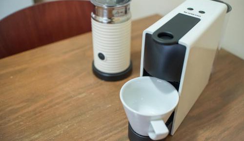 Two-Bedroom Apartment (4-5 Adults)