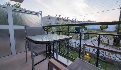 One-Bedroom Apartment (2 Adults)