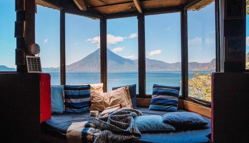 Atitlan Studio