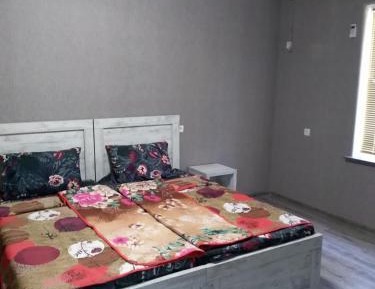 Classic Quadruple Room
