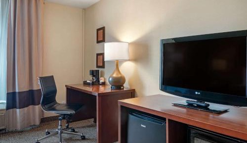 King Room - Disability Access/Non-Smoking