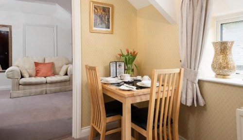 Grooms Loft