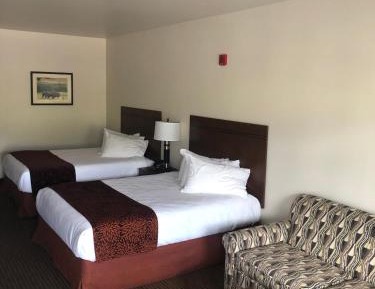 Queen Room