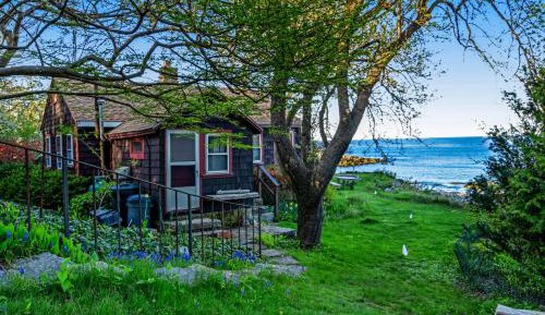 Two Bedroom Holiday Home