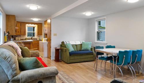 Three Bedroom holiday home 