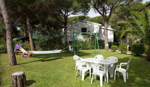 Apartment - Ground Floor (4 Adults)