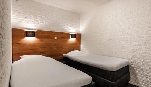 Comfort Quadruple Room