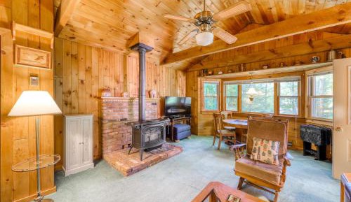Two Bedroom Holiday Home