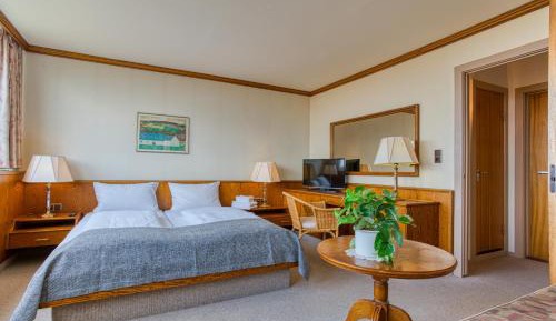 Double/Twin Room