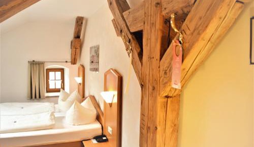 Double Room Rumburg