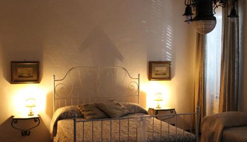 Comfort Triple Room with Shower