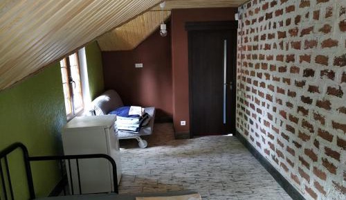 Quadruple Room with Bathroom