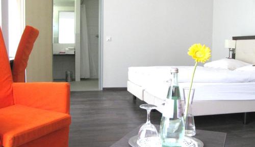 Family Junior Suite