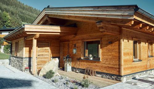 Superior Chalet