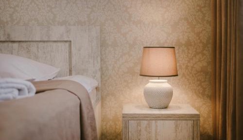 Double or Twin Room with Private Bathroom