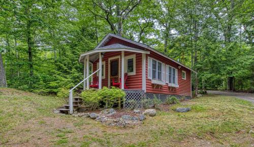 one bedroom holiday home