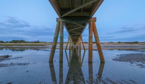 Three Bedroom holiday home 