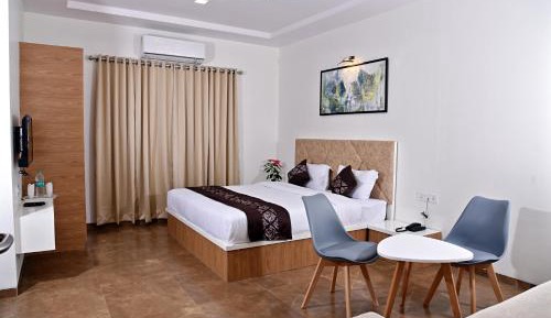 Superior King Room