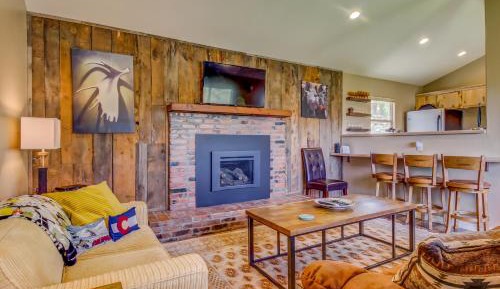 Three Bedroom holiday home 