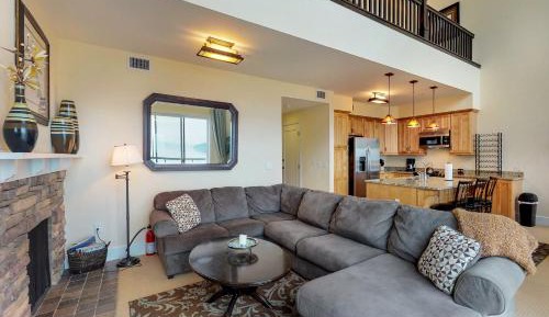 Three Bedroom Apartment