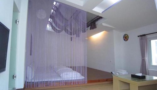 King Room with Garden View