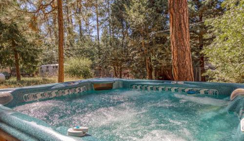 Two Bedroom Holiday Home