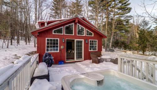 Three Bedroom holiday home 