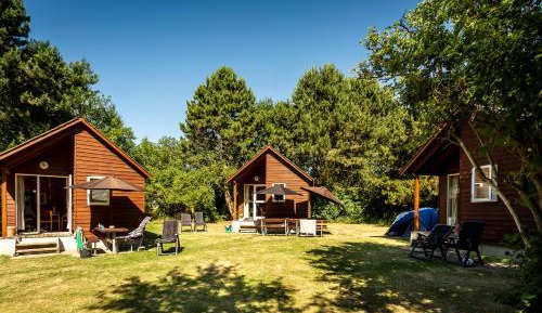 Cottage (6 Adults)