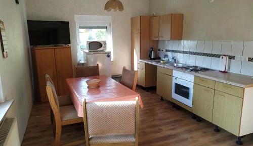 Apartment - Split Level