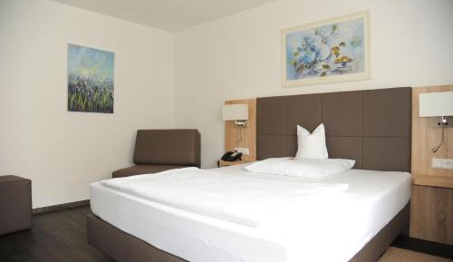 Comfort Single Room