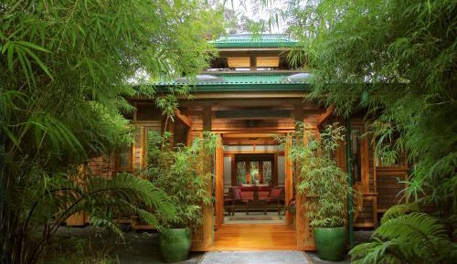 Bamboo Guest House