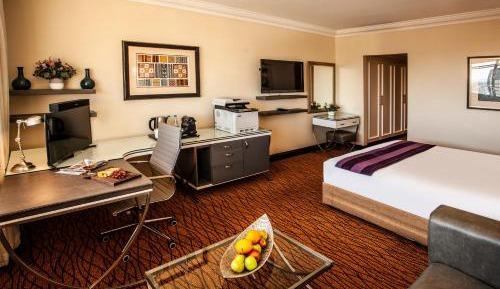 AVANI Business Room