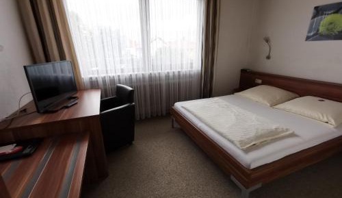 Small Double Room