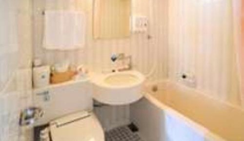 Single Room with Small Double Bed - Smoking